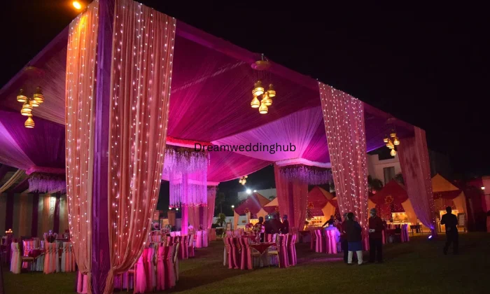 Kingsville Banquet  Resort